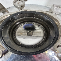 Alloy Products 200L Portable Stainless Steel Tank image 3